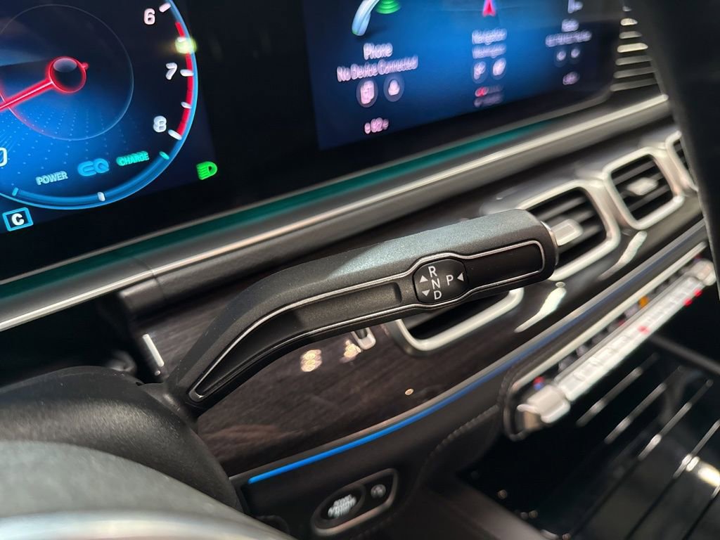Certified 2023 Mercedes-Benz GLS 450 GLS 450 image 25