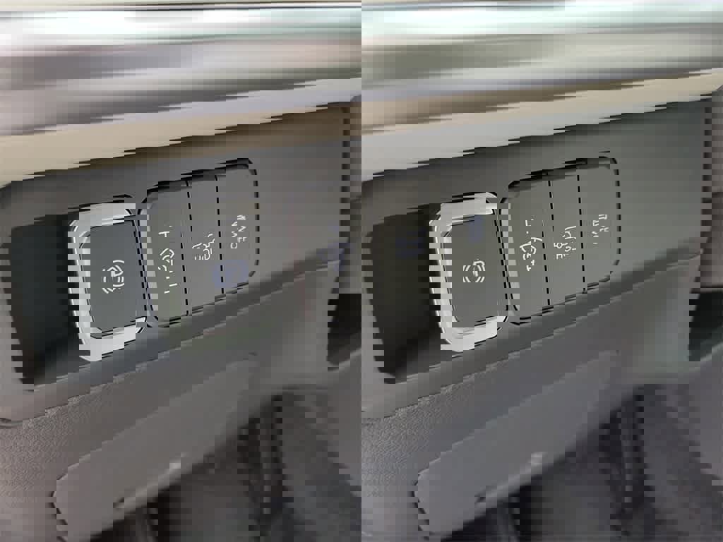 New 2026 Hyundai Santa Fe SEL image 21