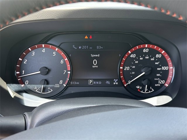 Certified 2025 Nissan Frontier PRO-4X w/ Pro Convenience Package image 27