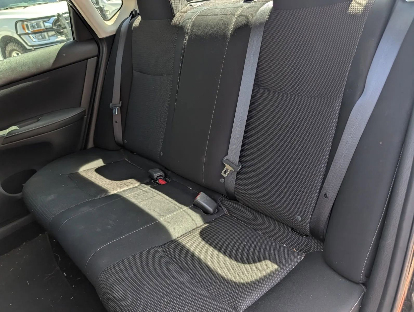 Used 2019 Nissan Sentra S image 9