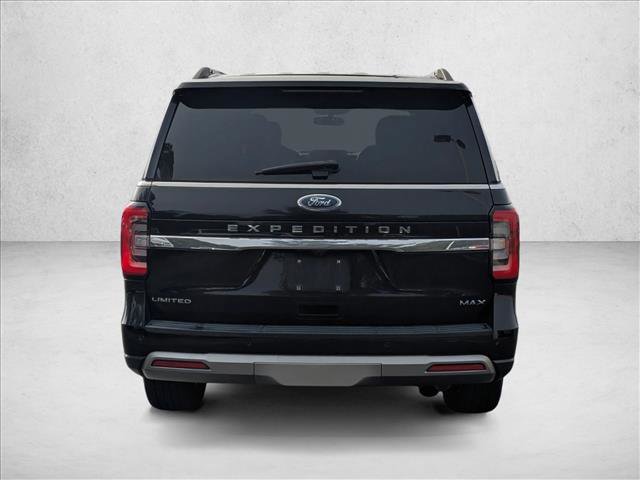 Used 2023 Ford Expedition Max Limited image 6