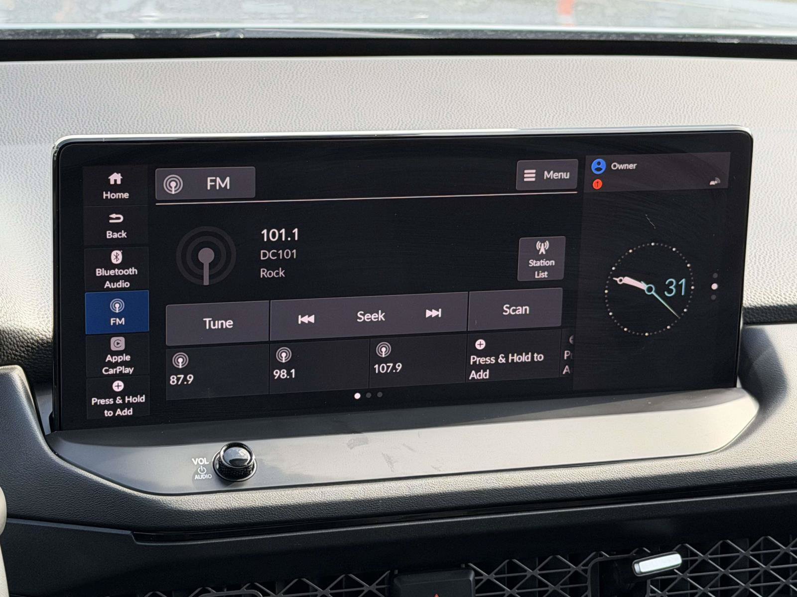 Certified 2026 Honda Accord Sport image 12