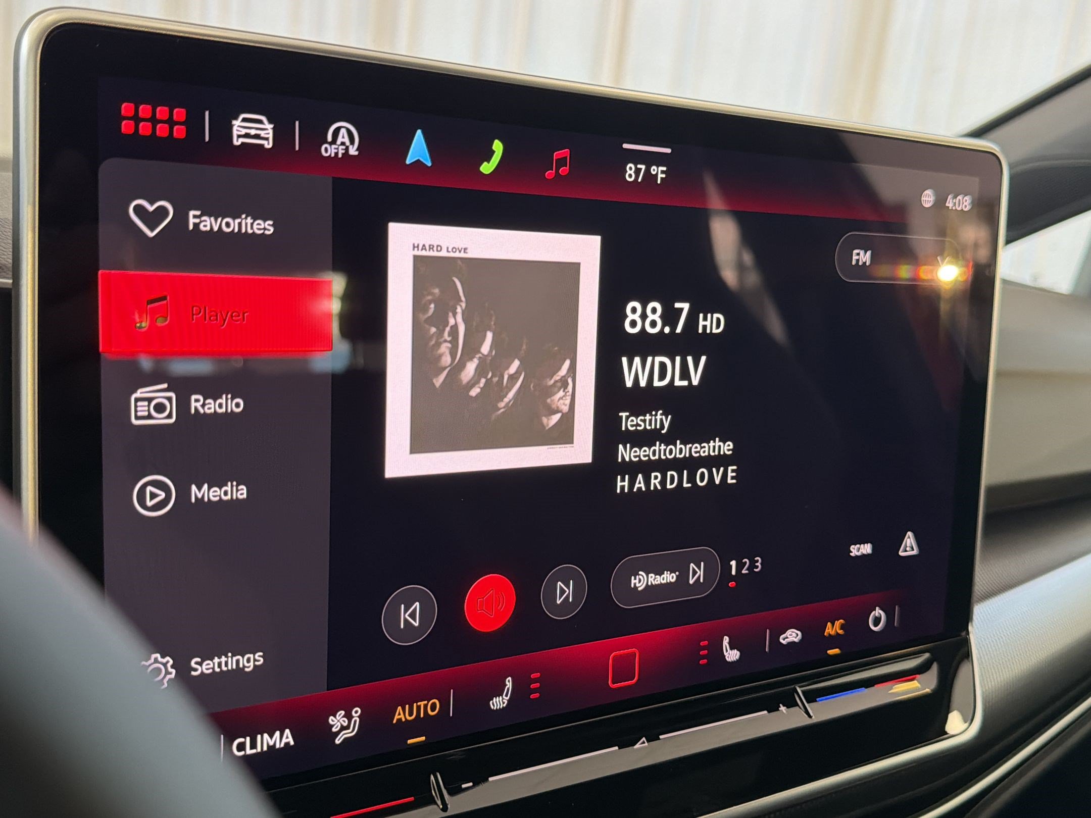New 2026 Volkswagen Golf S FWD image 23