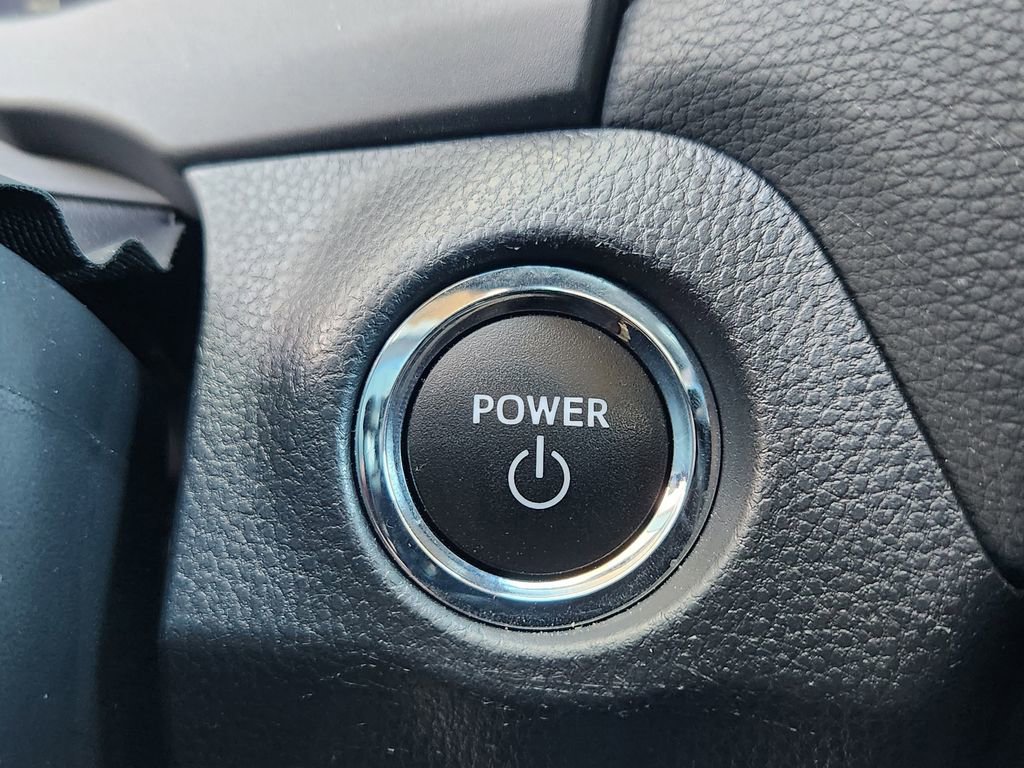 Used 2024 Toyota RAV4 XLE image 12