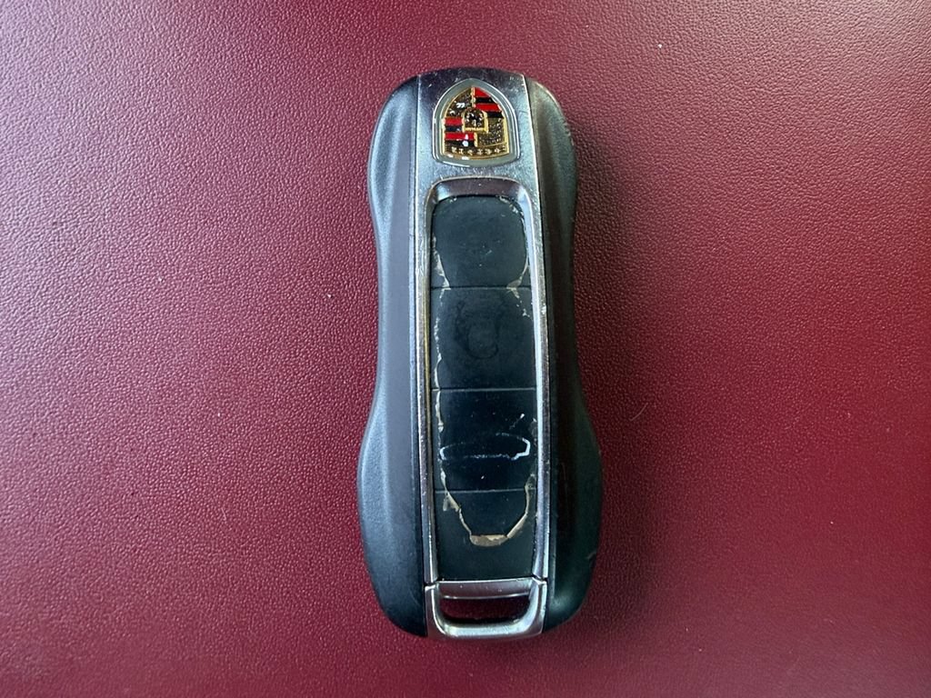 Used 2018 Porsche Panamera Turbo AWD/4WD image 33