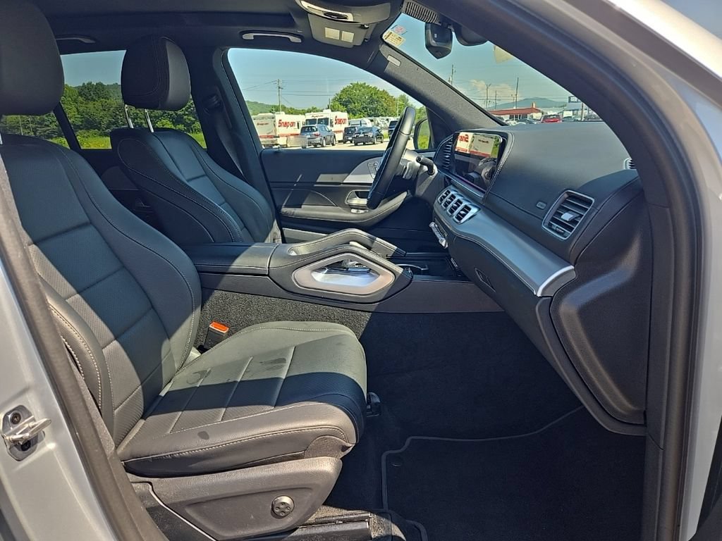 Used 2026 Mercedes-Benz GLE 350 4MATIC image 23
