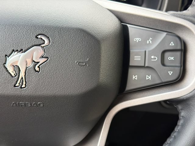 New 2026 Ford Bronco Big Bend AWD/4WD image 29