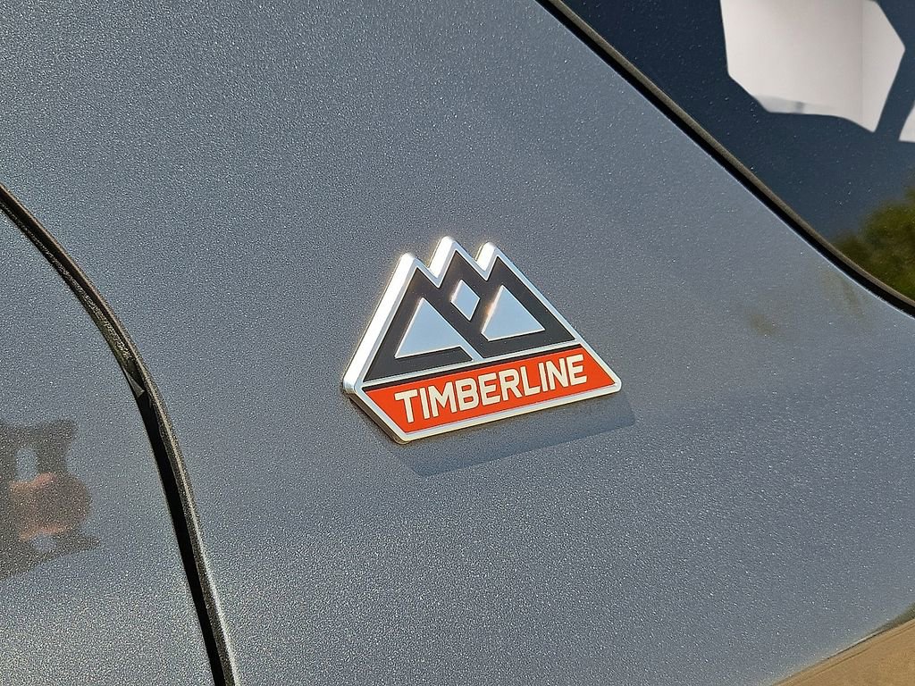 Used 2023 Ford Explorer Timberline AWD/4WD image 12