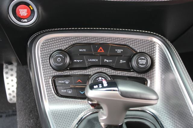 Used 2022 Dodge Challenger SRT Hellcat Redeye image 17