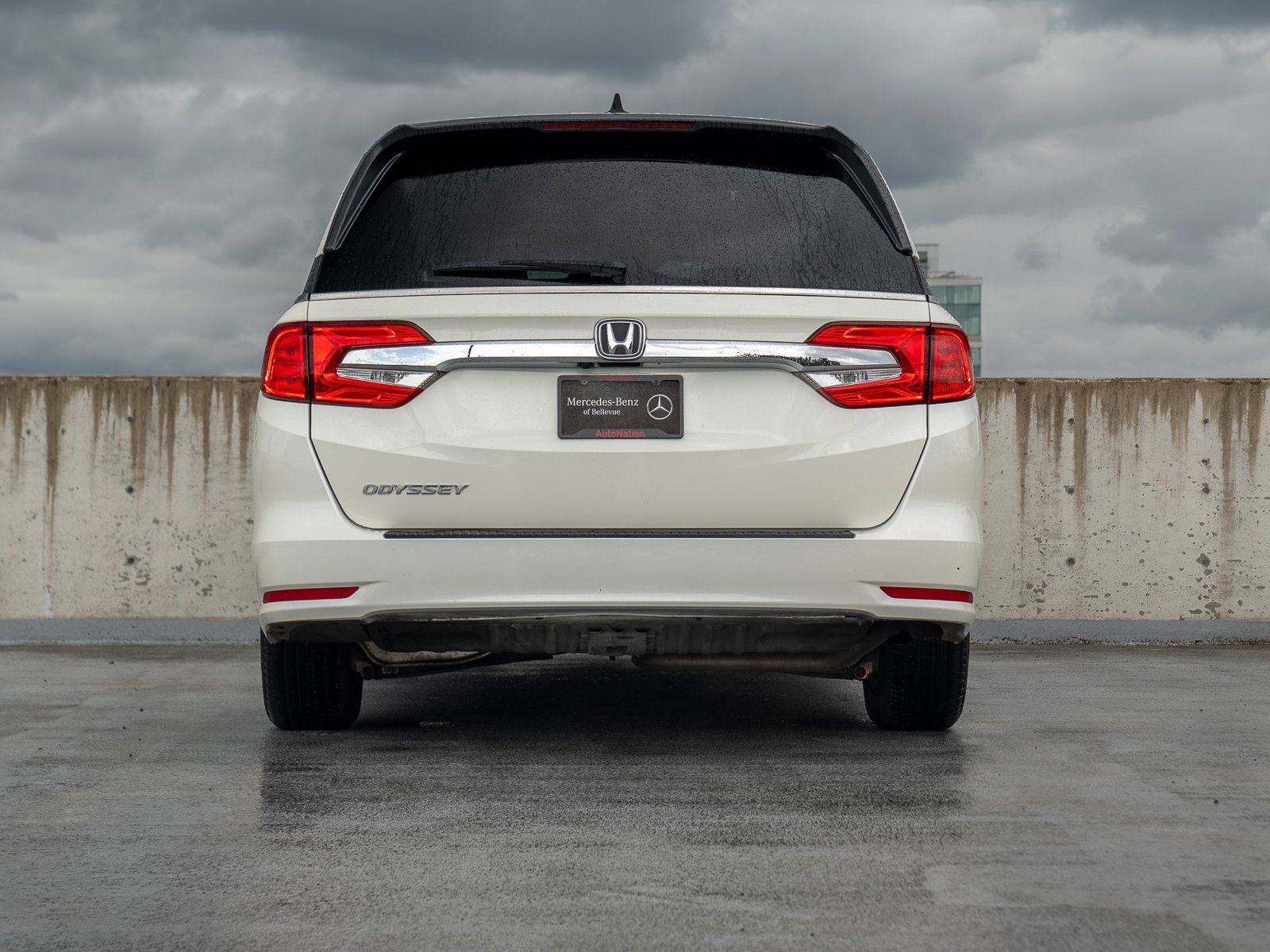 Used 2019 Honda Odyssey EX-L image 5