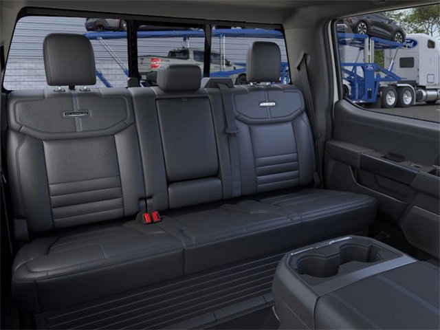 New 2026 Ford F250 Platinum image 9