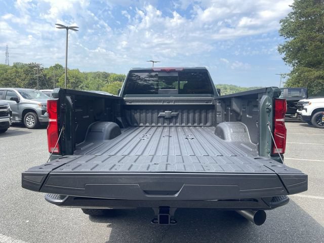 New 2026 Chevrolet Silverado 2500 LT w/ Trail Boss Package AWD/4WD image 23