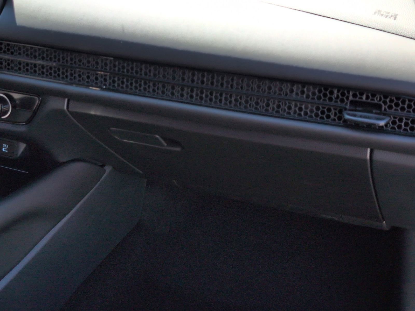 Used 2026 Honda HR-V LX image 31