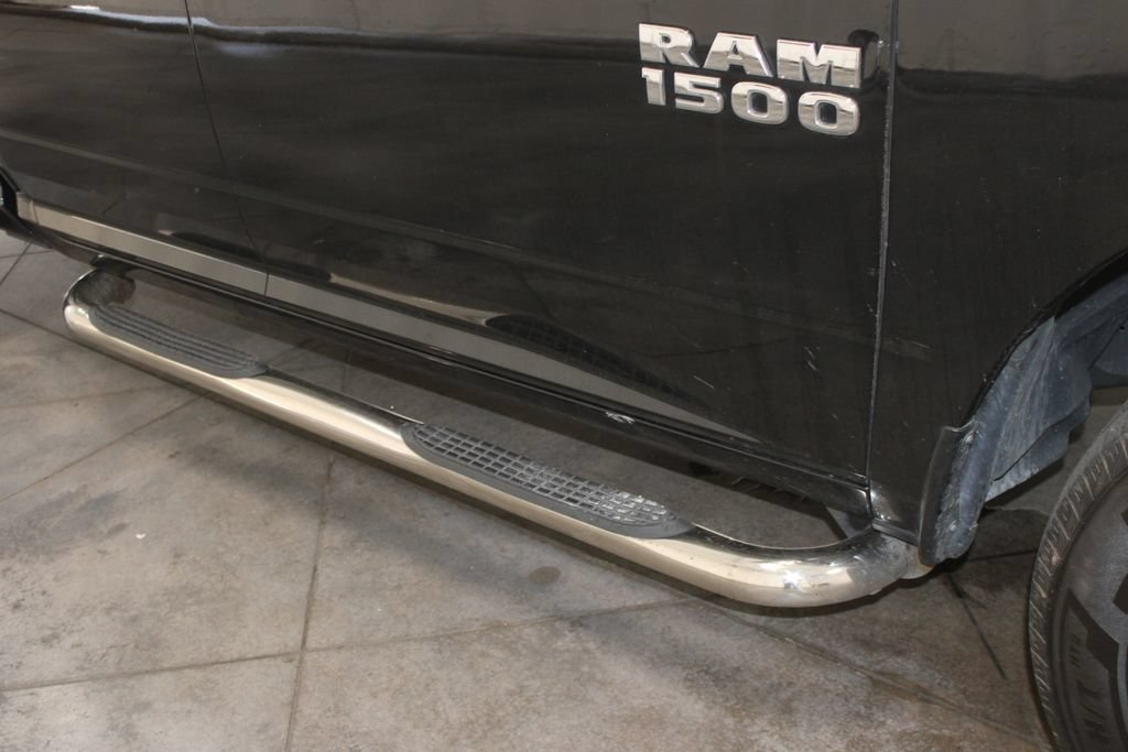 Used 2018 RAM 1500 Tradesman w/ Popular Equipment Group RWD image 12