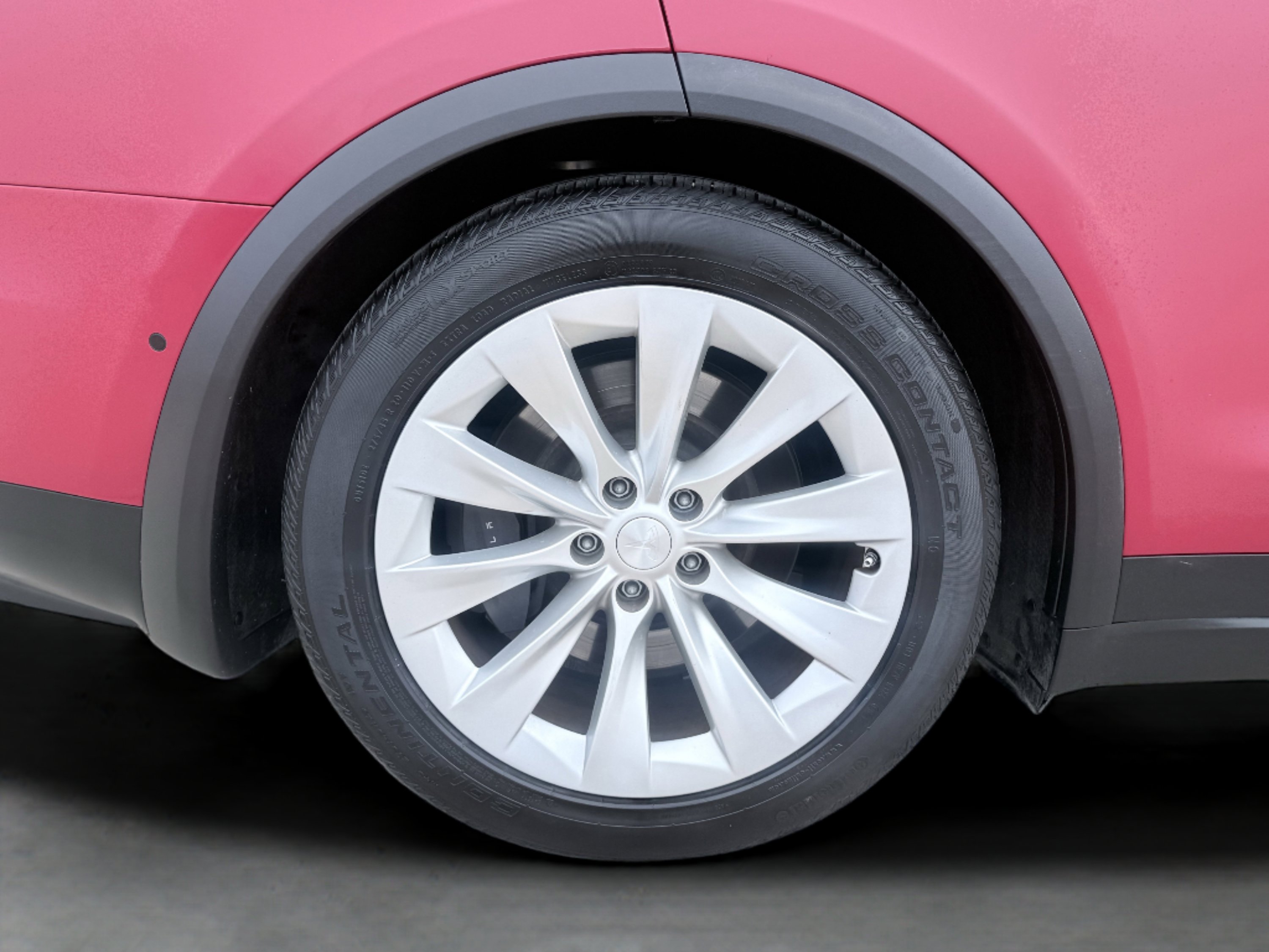 Used 2017 Tesla Model X 75D image 13