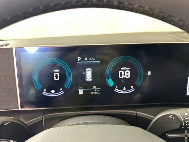 Used 2024 Hyundai Santa Fe SE image 17