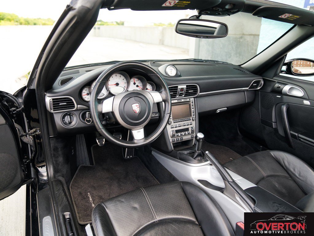 Used 2006 Porsche 911 Carrera S image 12