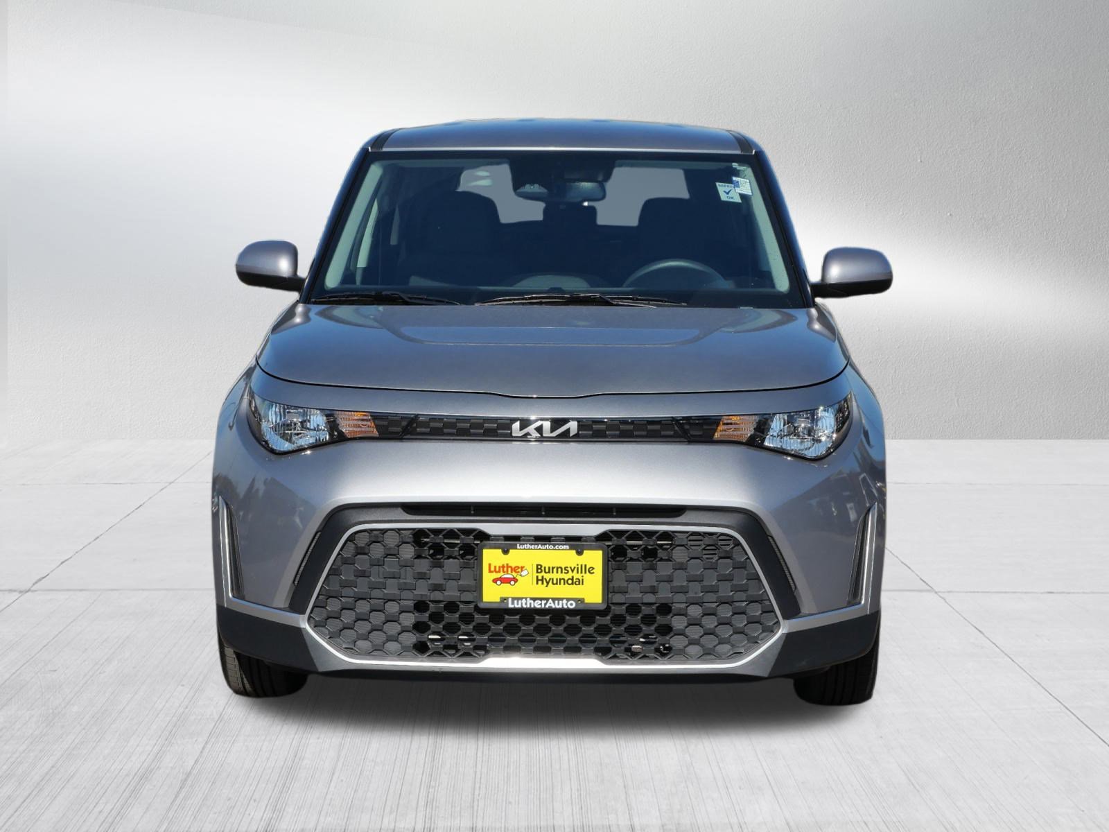 Used 2023 Kia Soul S video 2