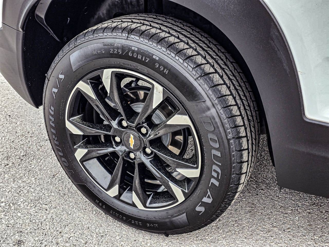 Certified 2022 Chevrolet TrailBlazer LT image 11