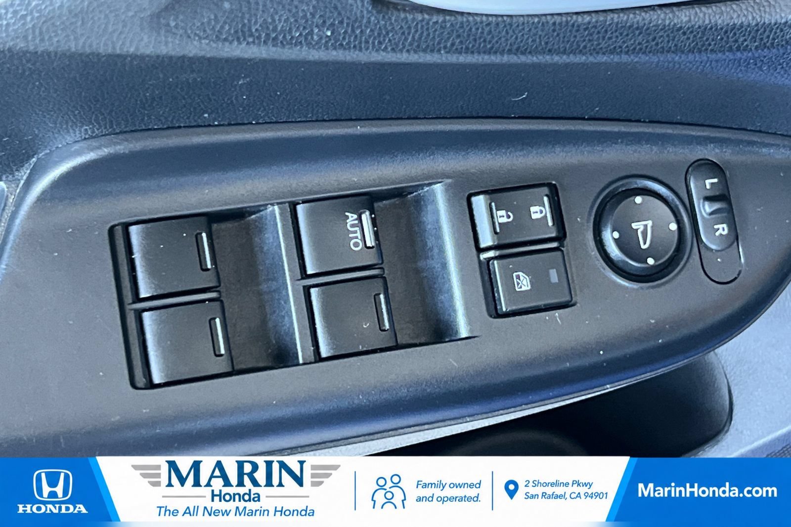 Used 2018 Honda Fit EX image 11
