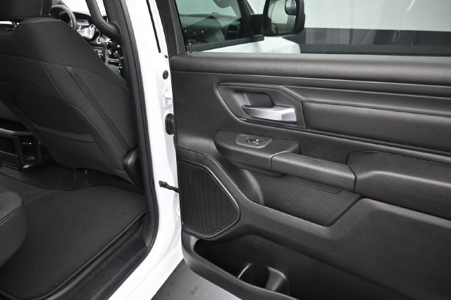 New 2027 RAM 1500 Express AWD/4WD image 23