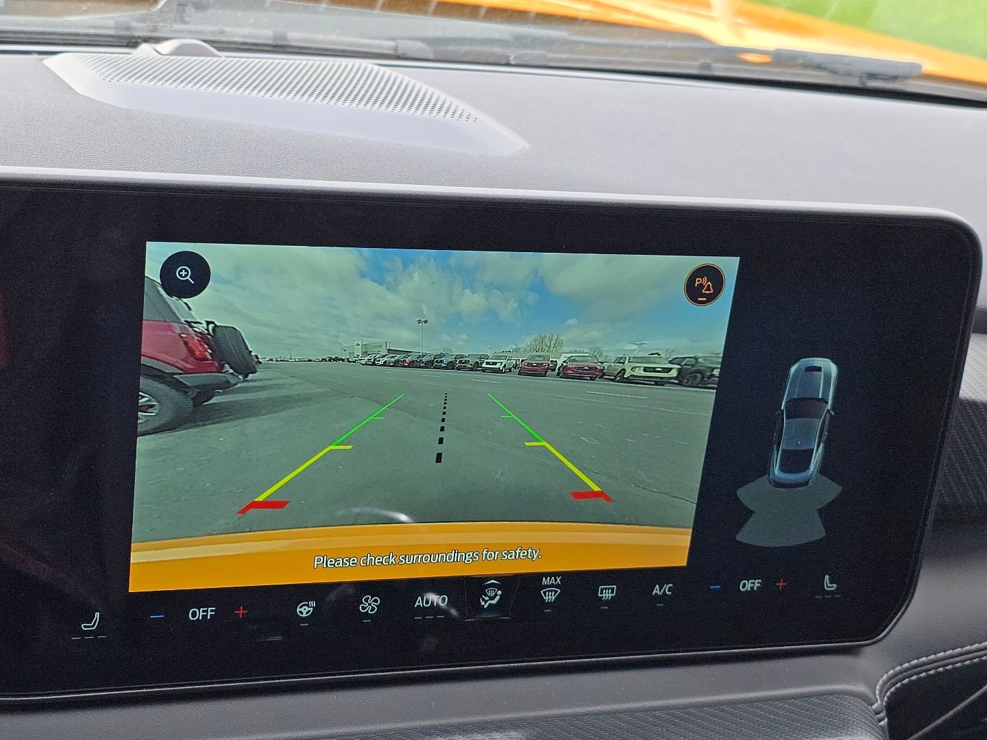 New 2026 Ford Mustang GT Premium image 4