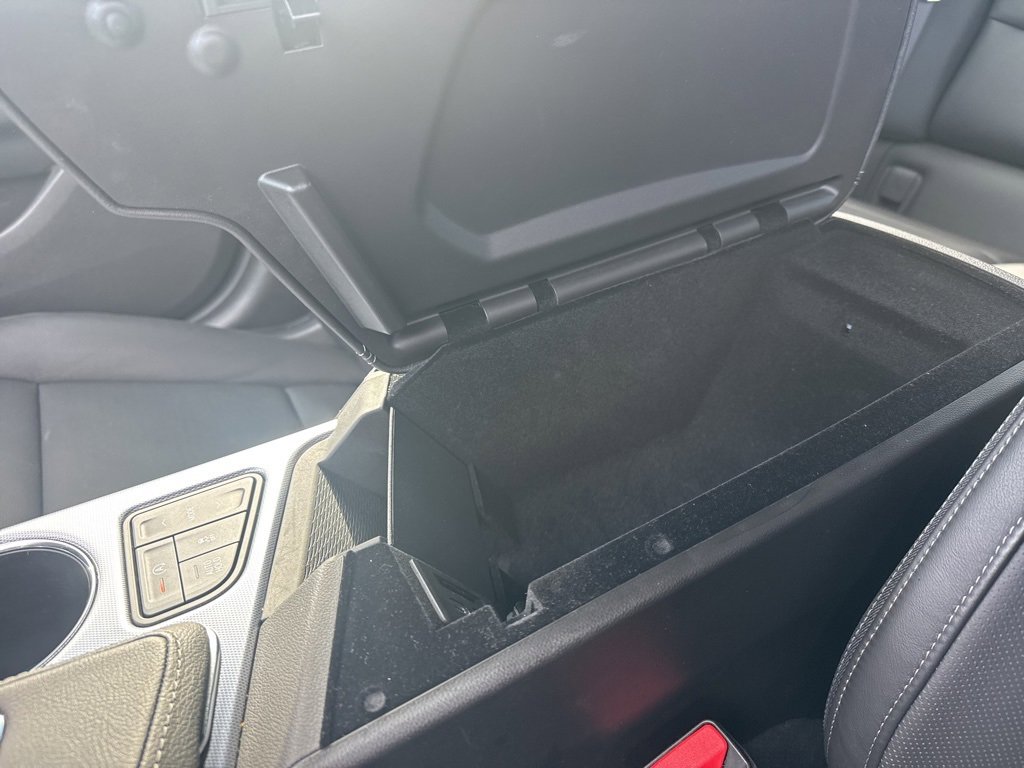 Certified 2025 Cadillac CT4 Premium Luxury image 33