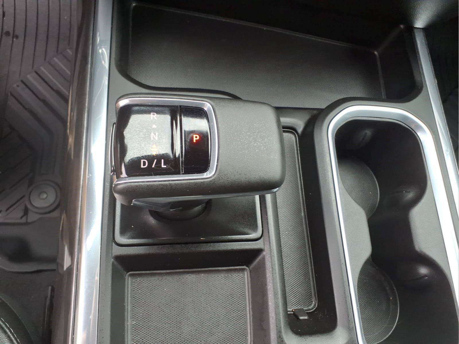 Used 2025 Chevrolet Silverado 1500 LTZ AWD/4WD image 26
