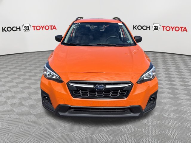 Used 2019 Subaru Crosstrek 2.0i w/ Eyesight System AWD/4WD image 2