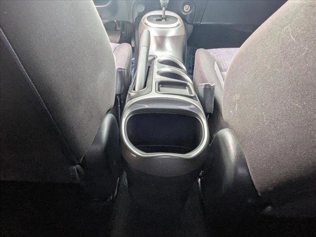 Used 2011 Nissan Juke SV image 13