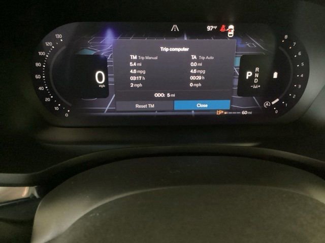 New 2026 Volvo V60 B5 Cross Country Plus w/ Climate Package image 32