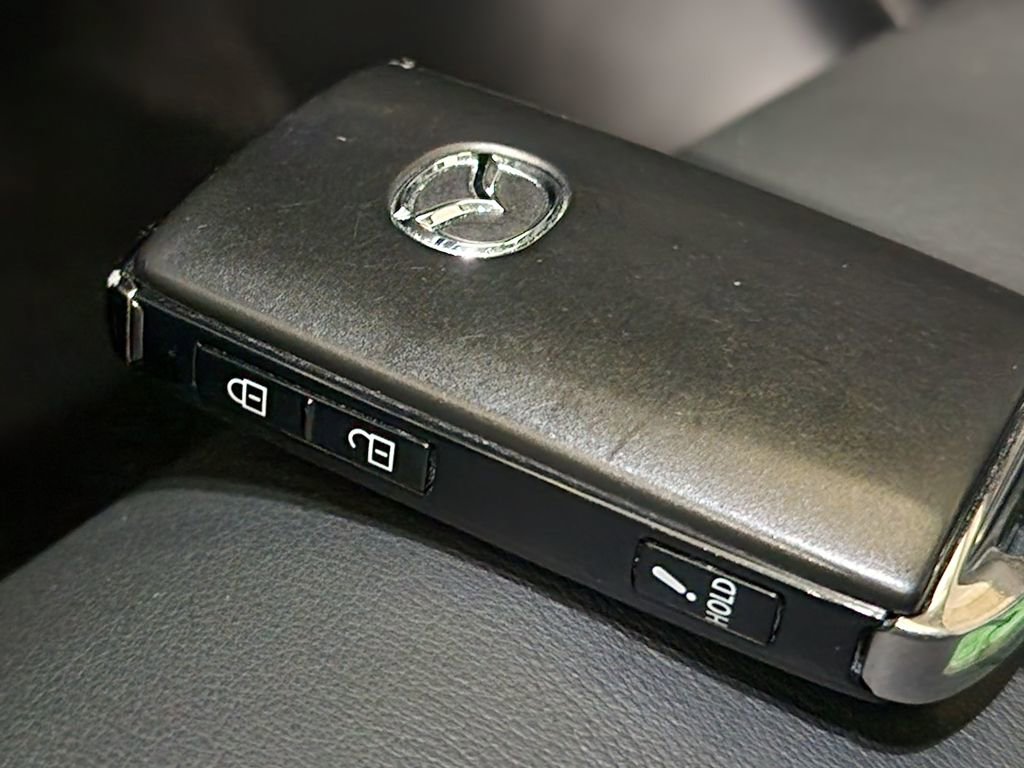 Certified 2025 MAZDA CX-30 AWD 2.5 S w/ Select Sport Pkg image 38