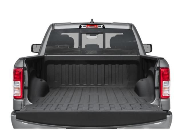 Used 2022 RAM 1500 Big Horn RWD image 11
