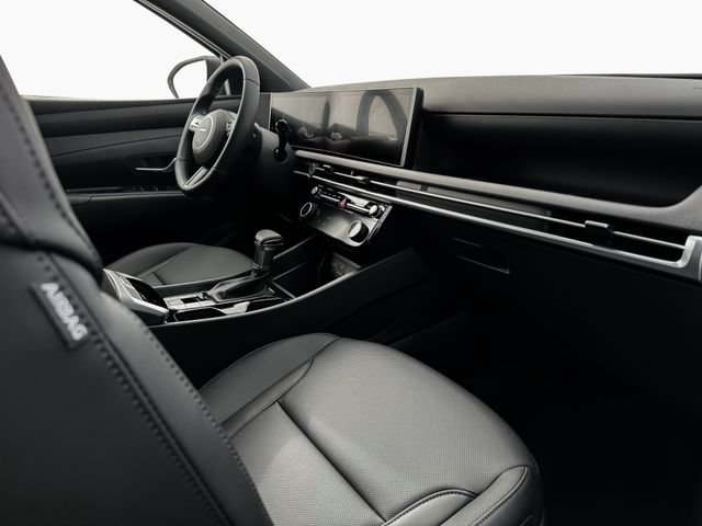 New 2025 Hyundai Tucson XRT AWD/4WD image 15