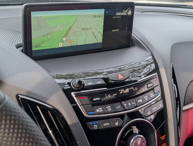 New 2026 Acura RDX A-Spec image 10