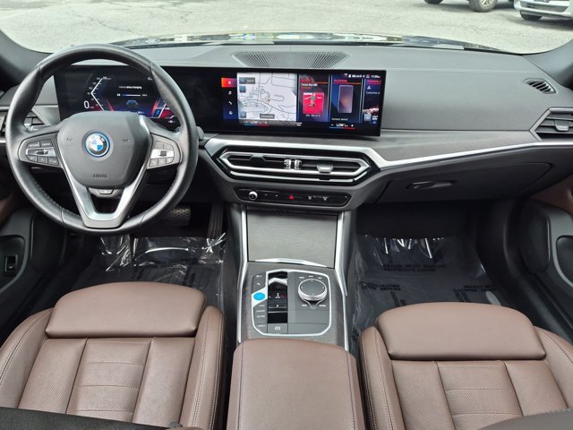 Used 2023 BMW i4 eDrive35 w/ Premium Package RWD image 19