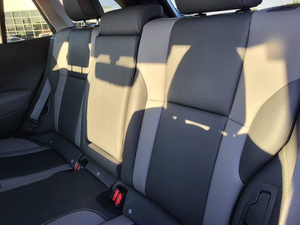 Certified 2025 Subaru Outback Onyx Edition image 15