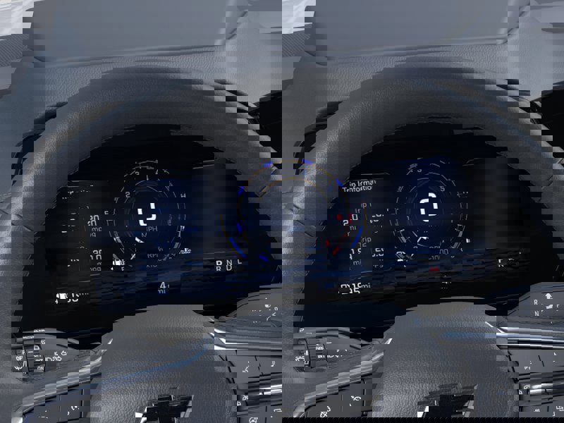 New 2026 Chevrolet Suburban Z71 image 42