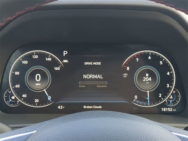 Used 2023 Hyundai Sonata SEL Plus w/ Preferred Accessory Package image 26