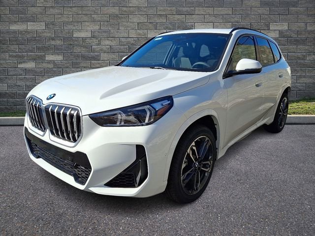 New 2026 BMW X1 xDrive28i w/ M Sport Package image 3