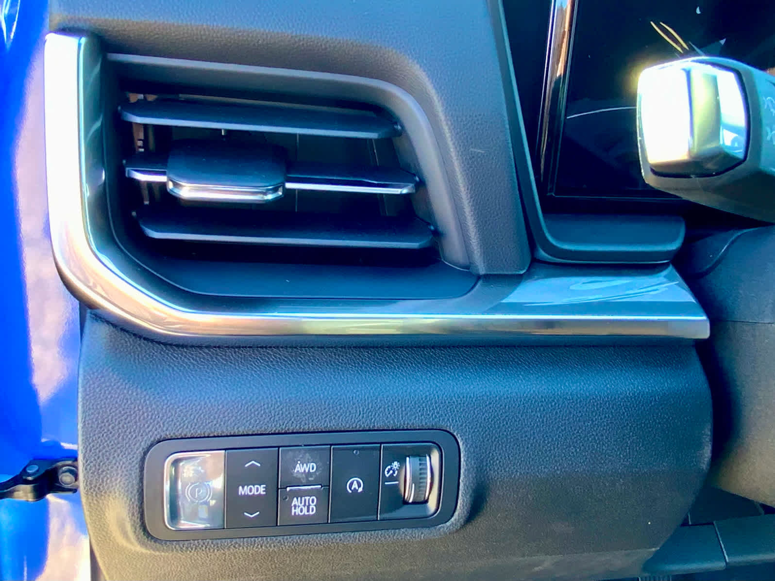 New 2026 GMC Terrain Elevation image 45