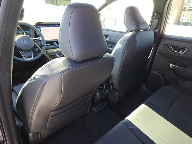 New 2026 Subaru Outback Touring image 22