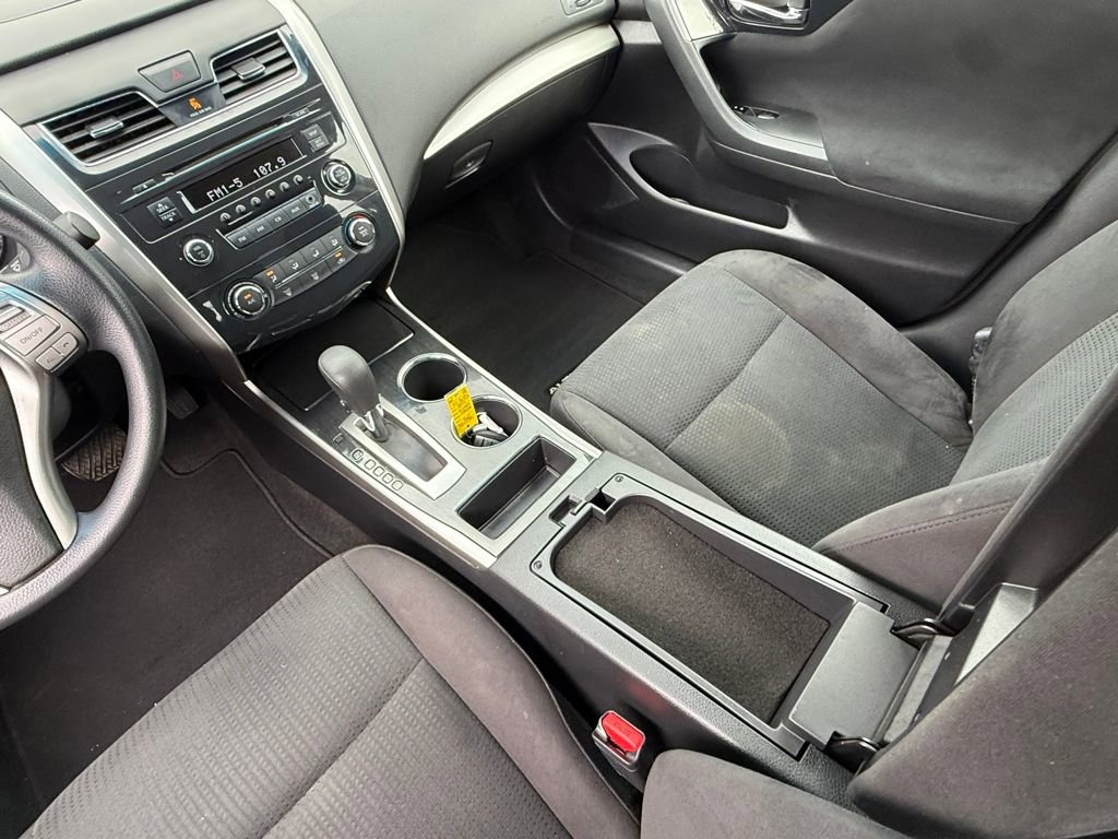 Used 2014 Nissan Altima 2.5 S image 17