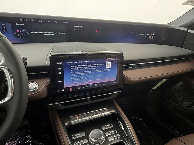 New 2026 Lincoln Nautilus Reserve image 16