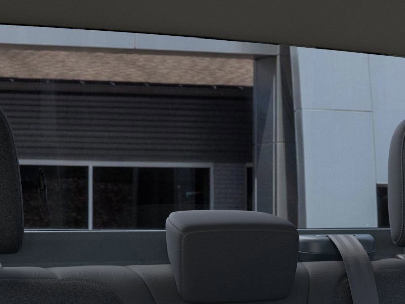 New 2025 Ford Maverick XLT w/ XLT Luxury Package image 24