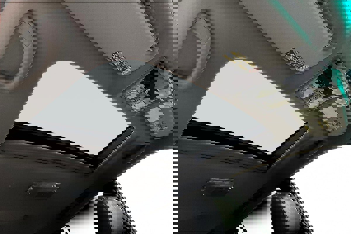 Used 2003 Lexus GX 470 4WD image 28