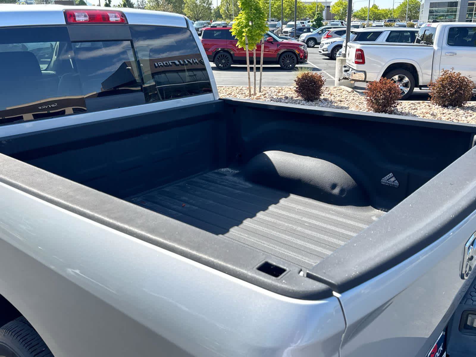Used 2014 RAM 1500 Sport AWD/4WD image 16
