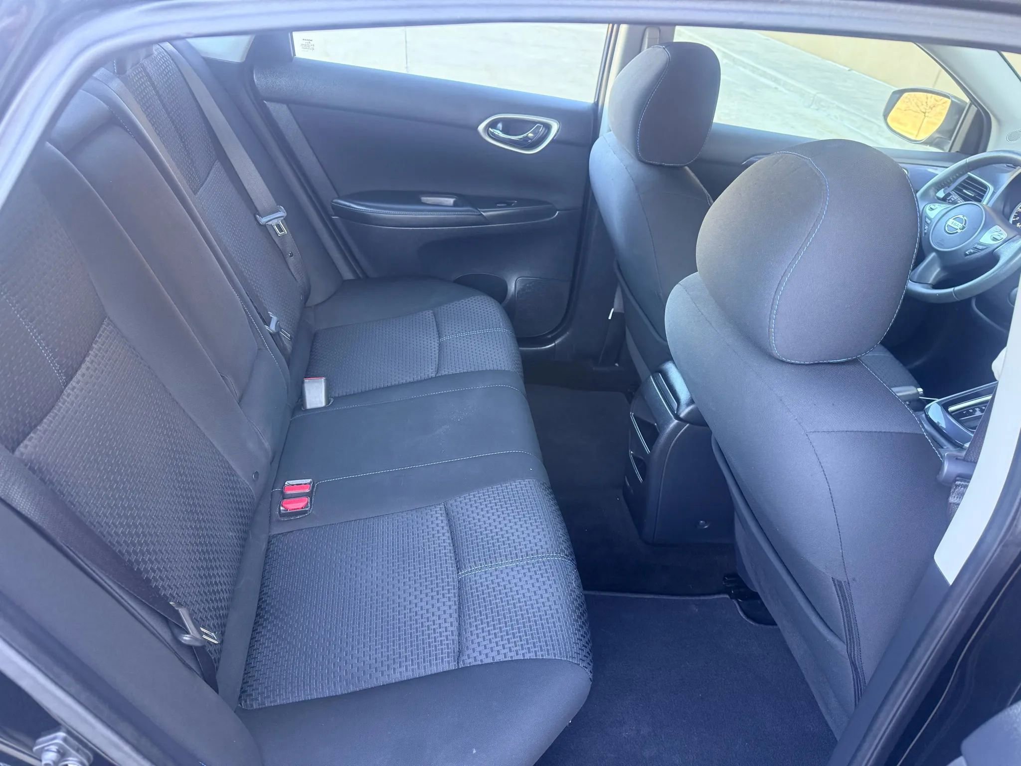 Used 2017 Nissan Sentra SR image 24