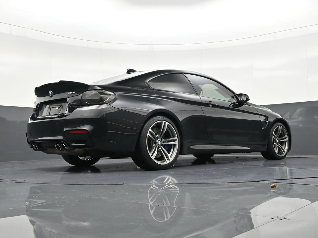 Used 2019 BMW M4 Coupe image 29