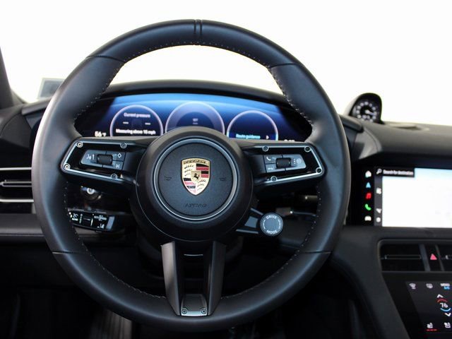 New 2025 Porsche Taycan image 18